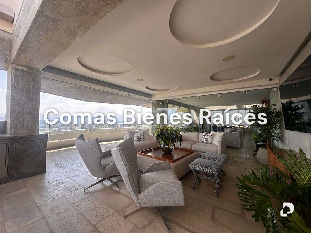 Apartamento en Altamira, Caracas – 5