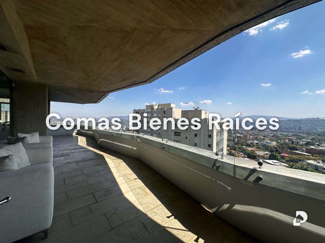 Apartamento en Altamira, Caracas – 27