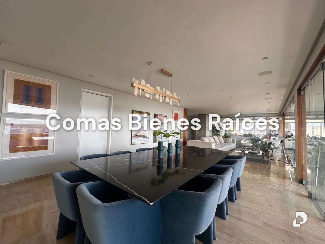 Apartamento en Altamira, Caracas – 9