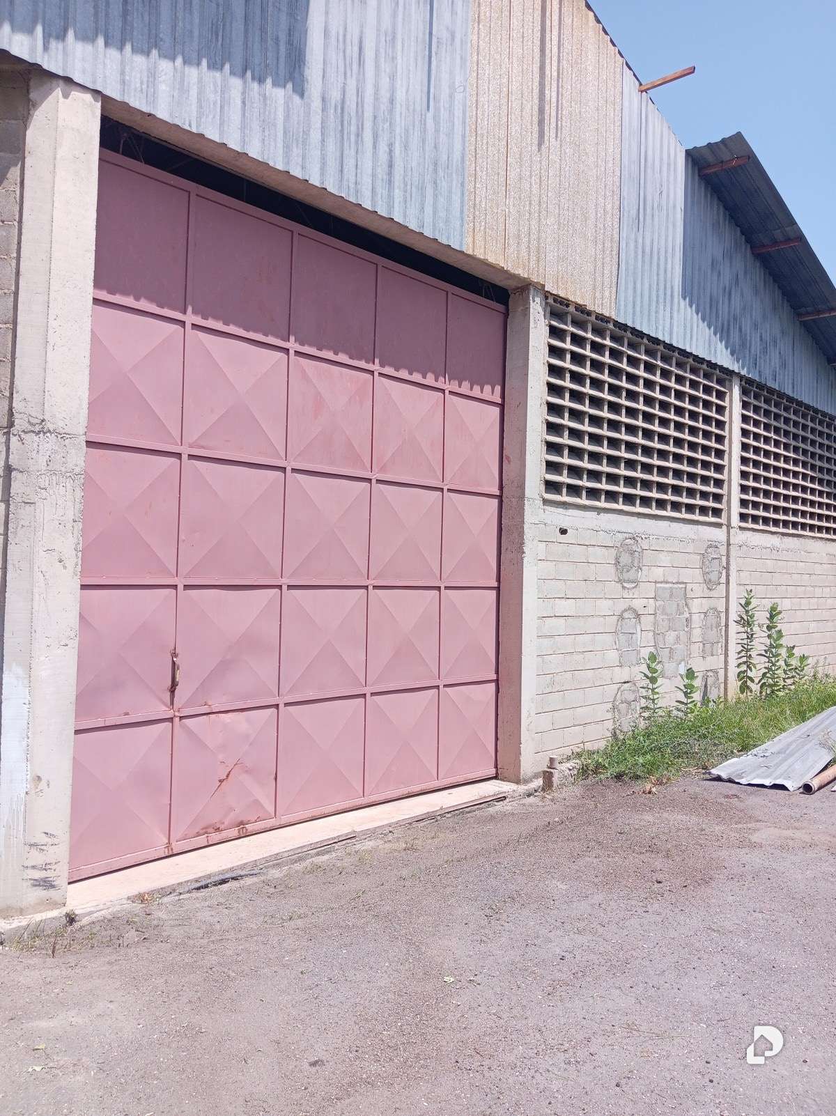Galpón en Zona Industrial San Vicente., Maracay – 12