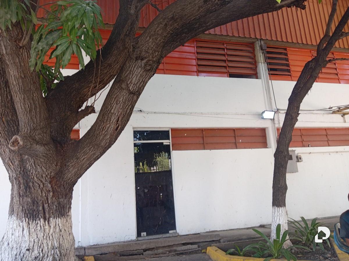 Galpón en Zona Industrial San Vicente., Maracay – 2