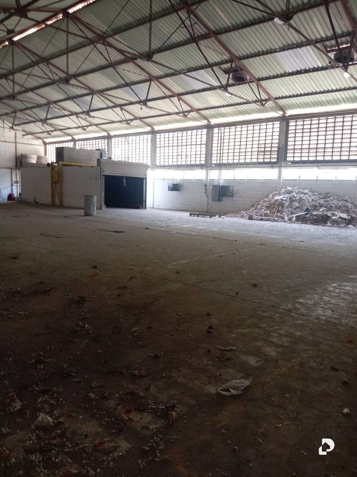 Galpón en Zona Industrial San Vicente., Maracay – 15