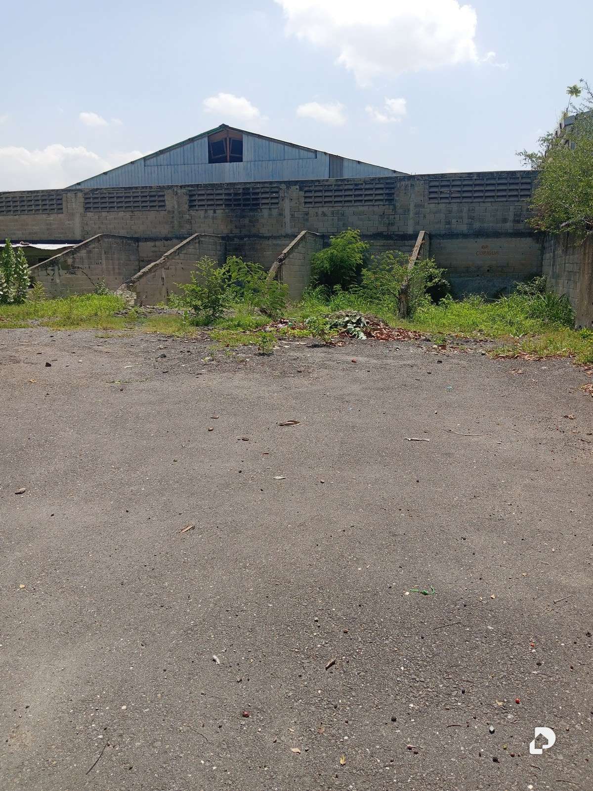 Galpón en Zona Industrial San Vicente., Maracay – 20