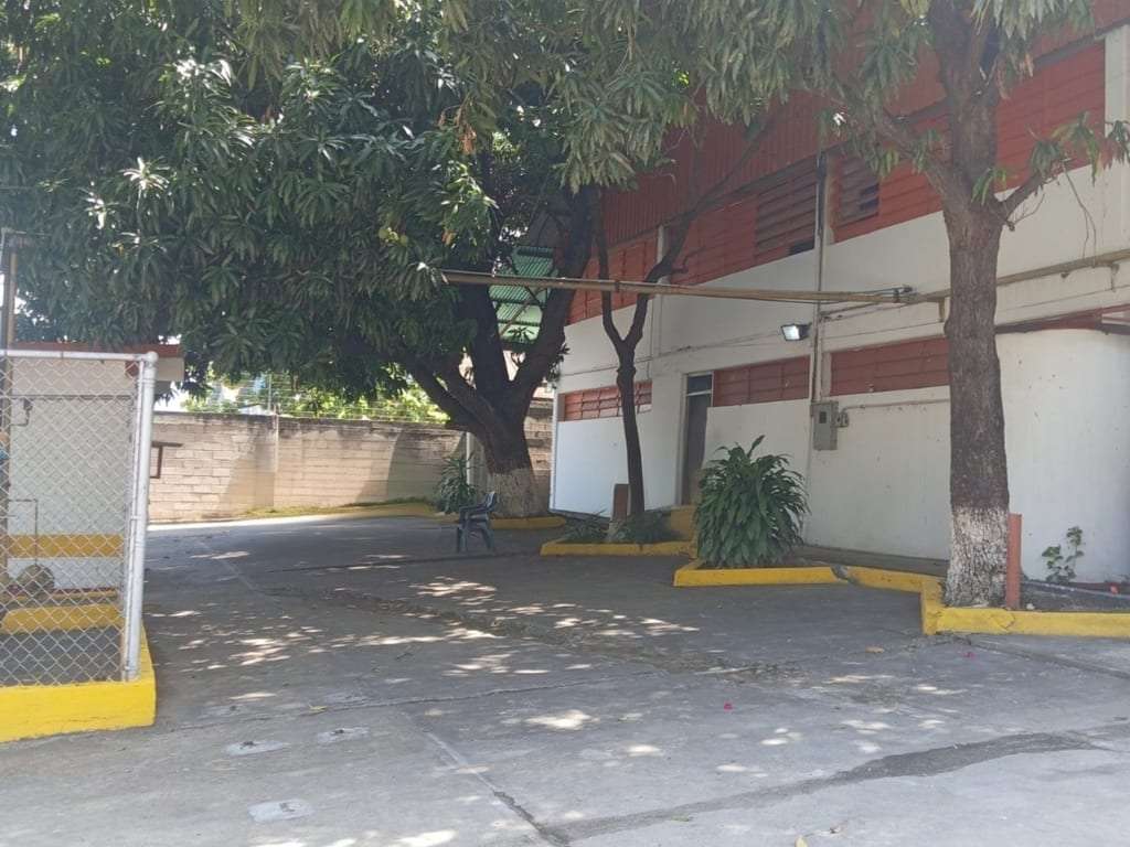Galpón en Maracay - 1