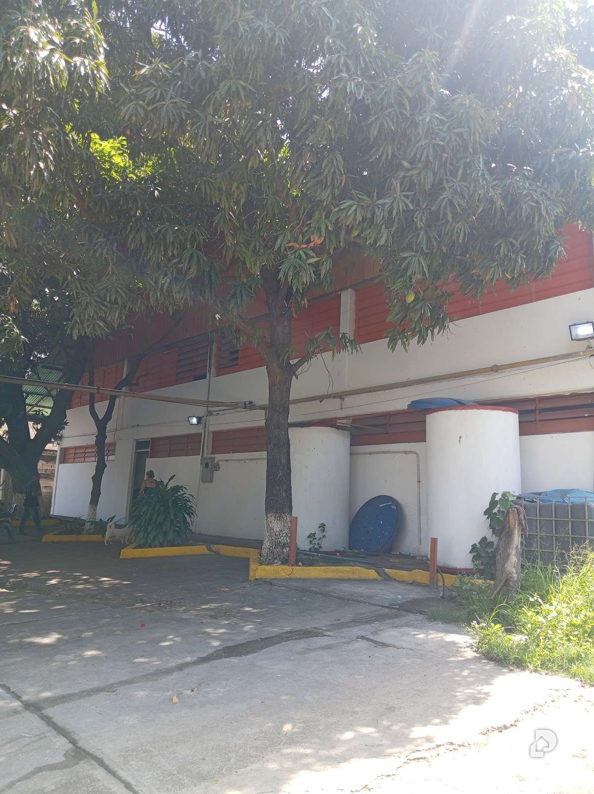 Galpón en Zona Industrial San Vicente., Maracay – 3