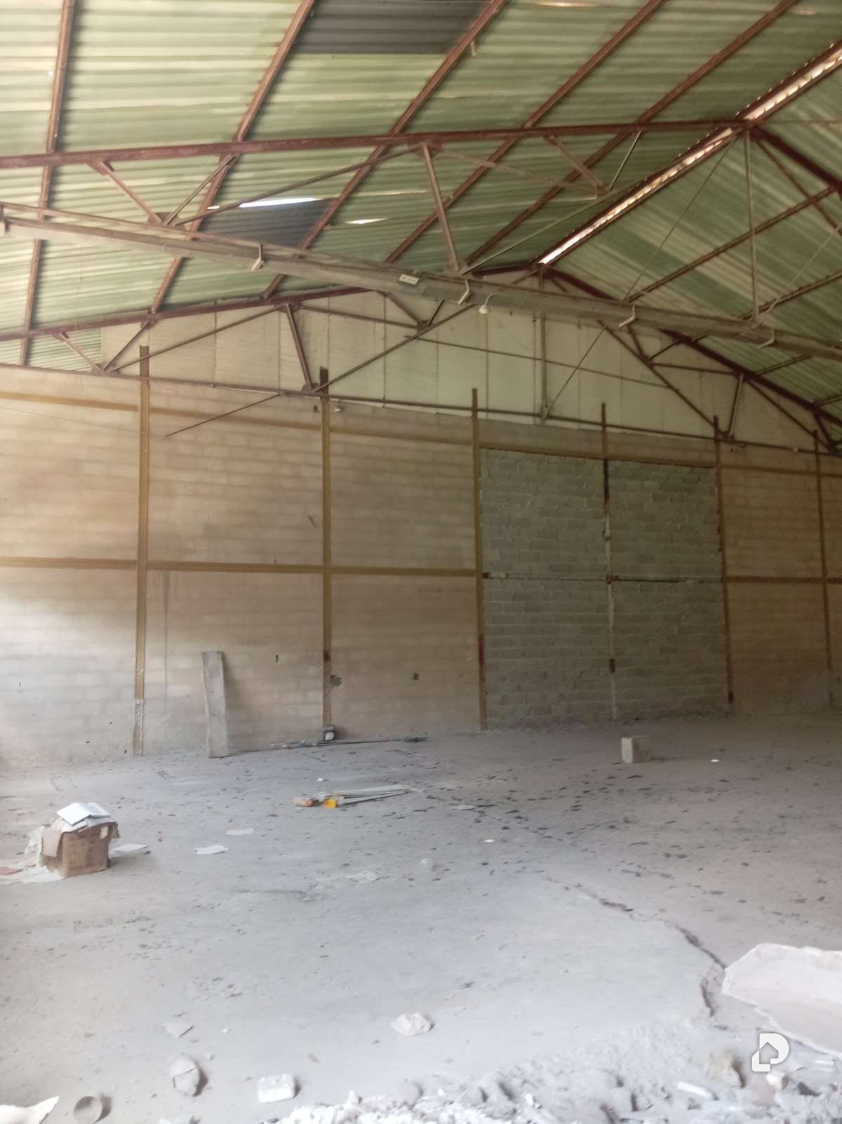 Galpón en Zona Industrial San Vicente., Maracay – 16