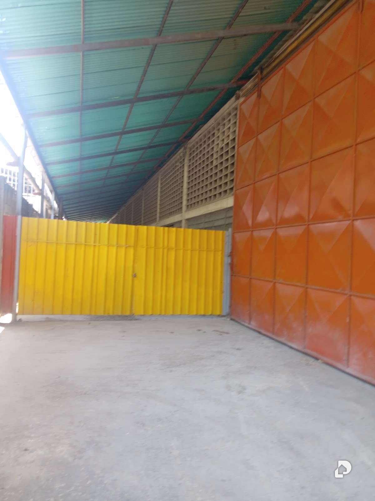 Galpón en Zona Industrial San Vicente., Maracay – 11