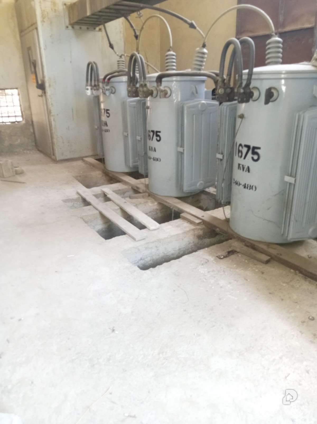 Galpón en Zona Industrial San Vicente., Maracay – 9