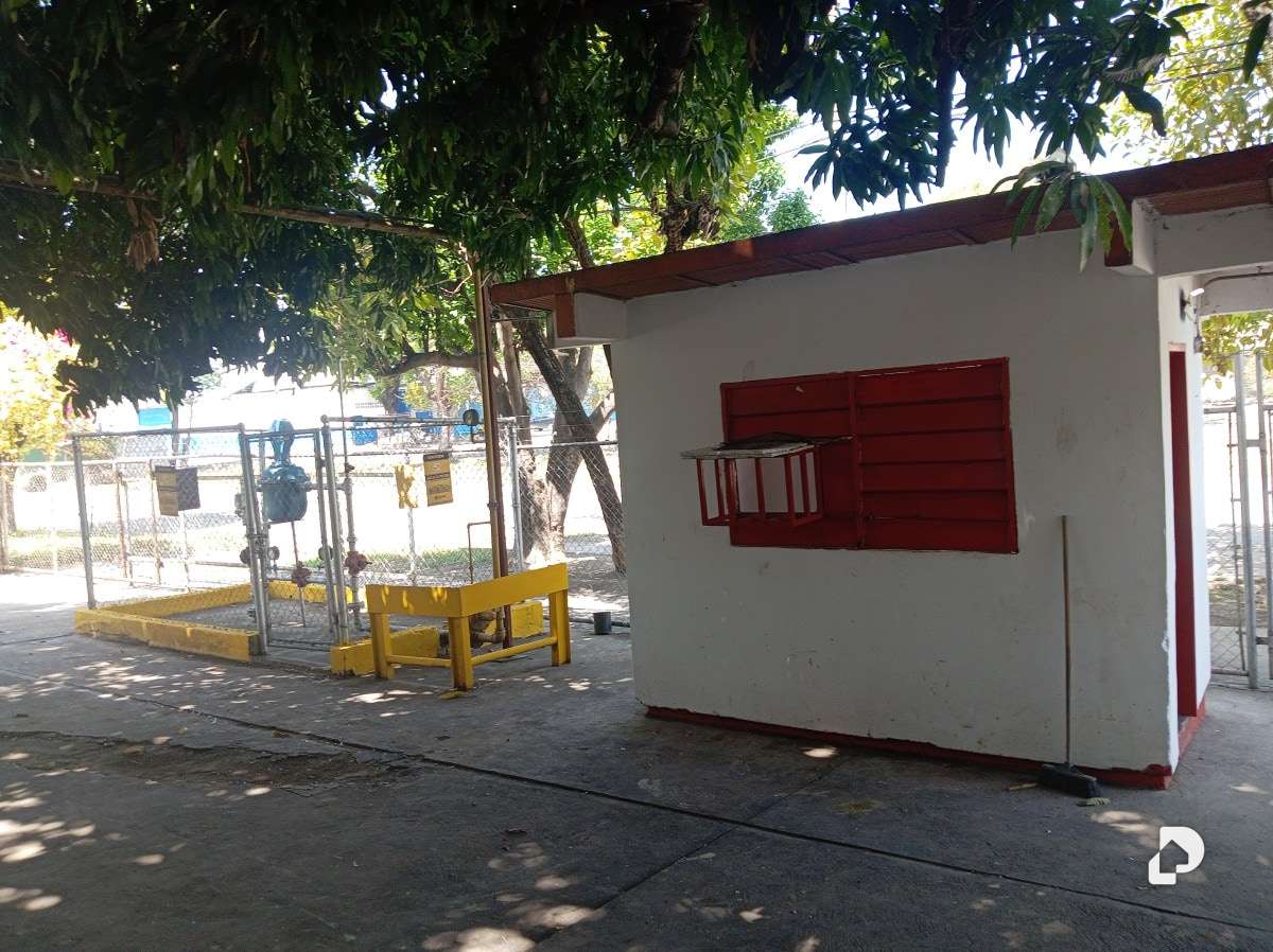 Galpón en Zona Industrial San Vicente., Maracay – 5