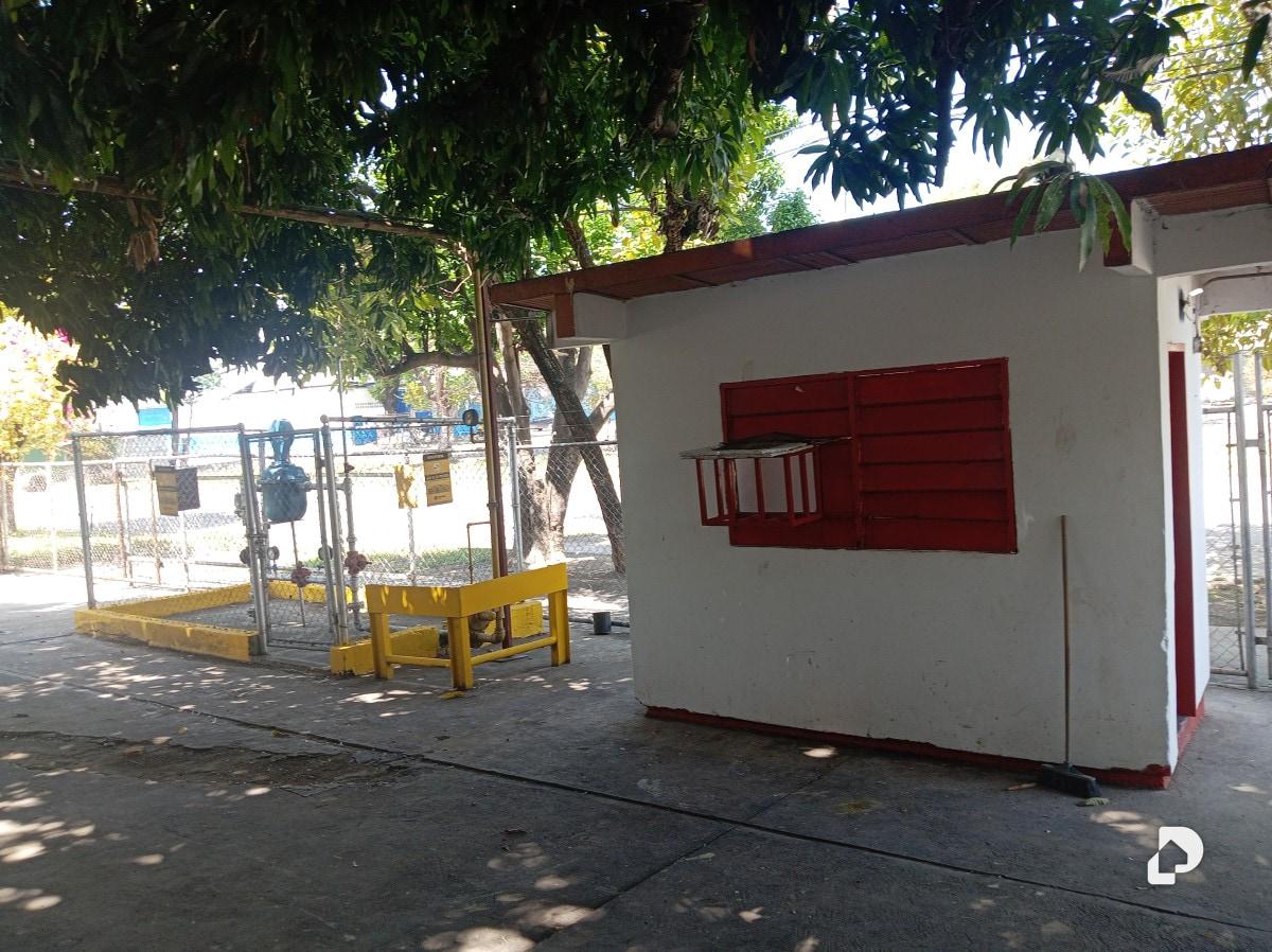 Galpón en Zona Industrial San Vicente., Maracay – 5