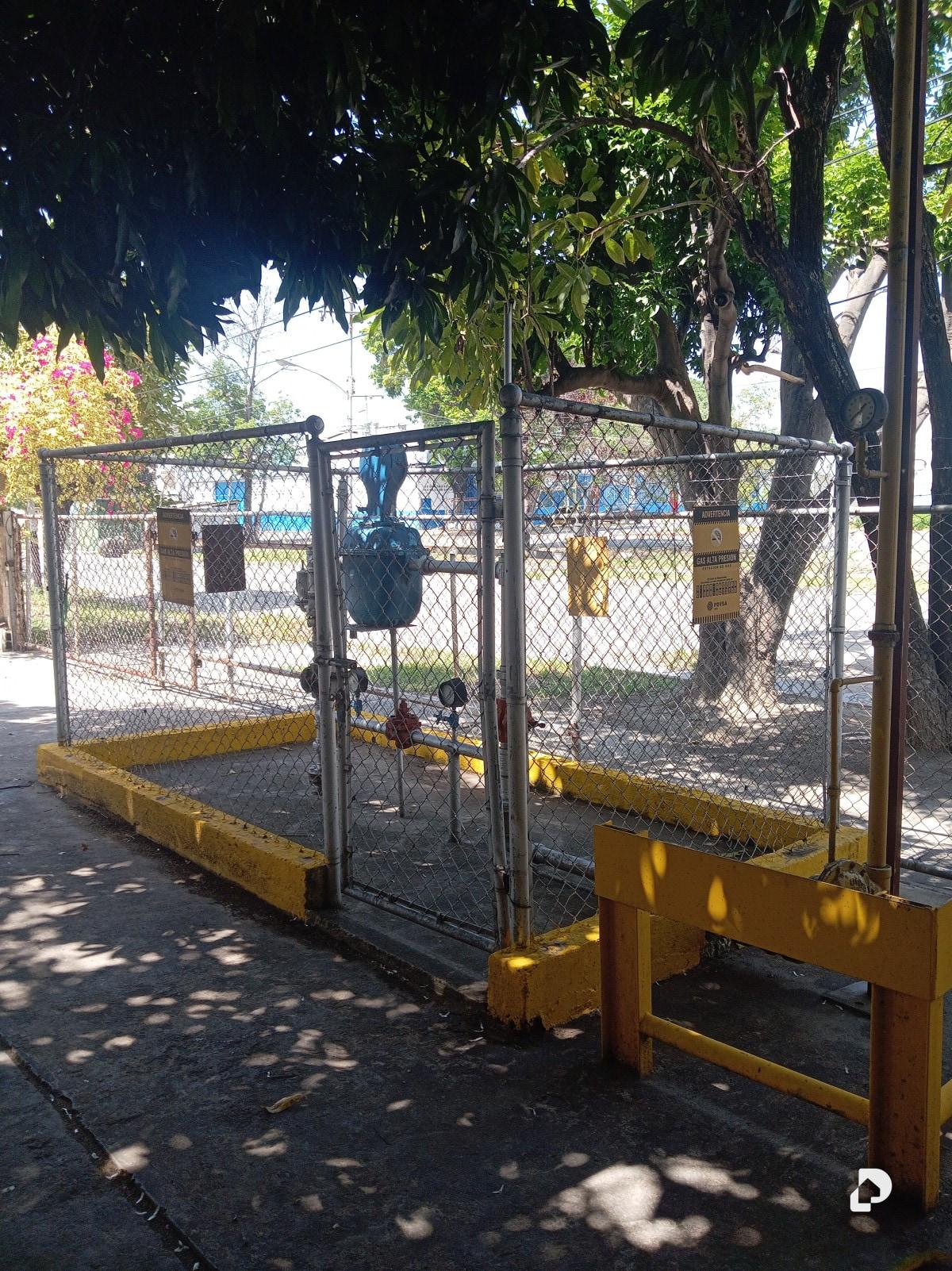 Galpón en Zona Industrial San Vicente., Maracay – 4