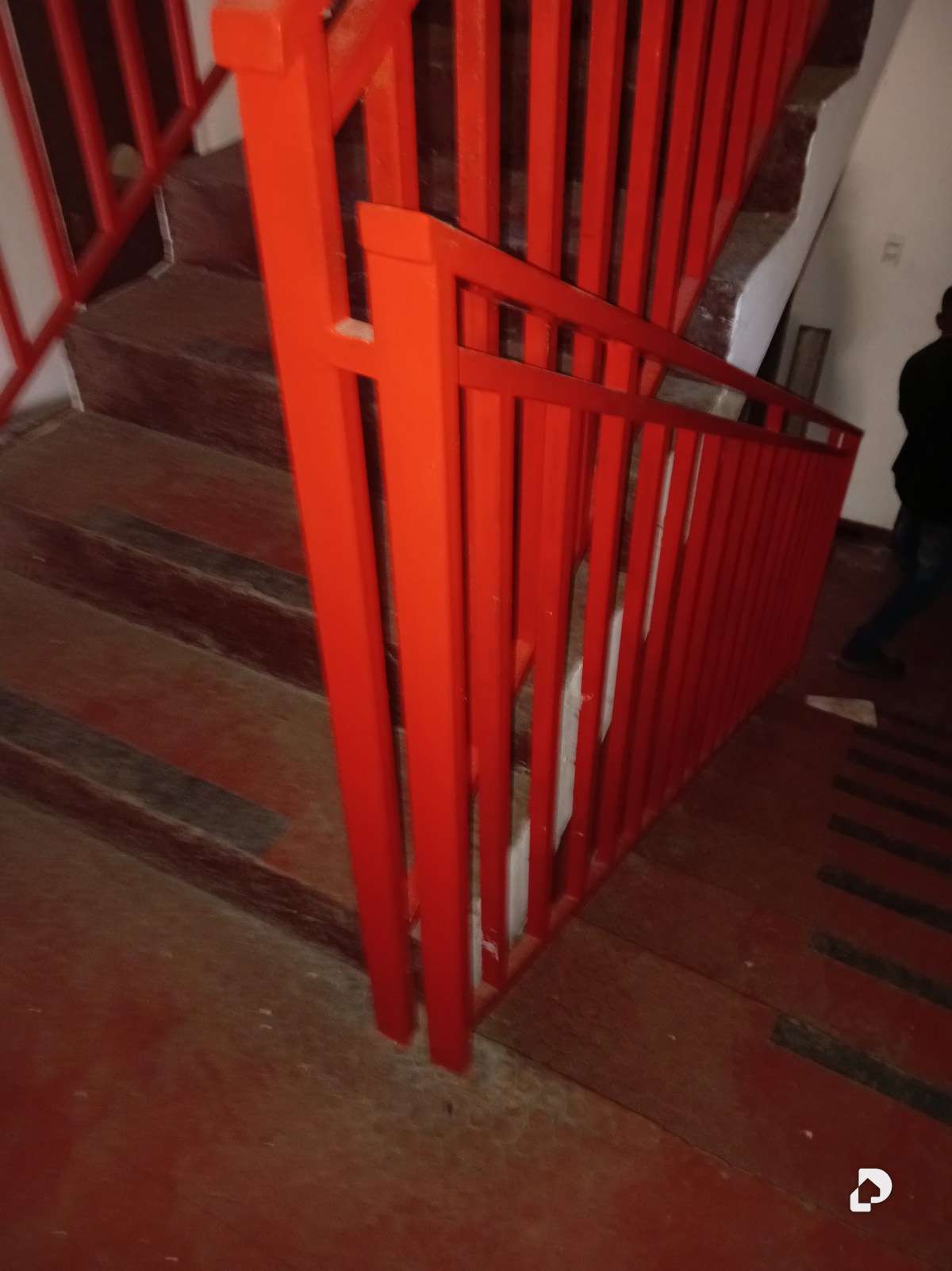 Galpón en Zona Industrial San Vicente., Maracay – 8