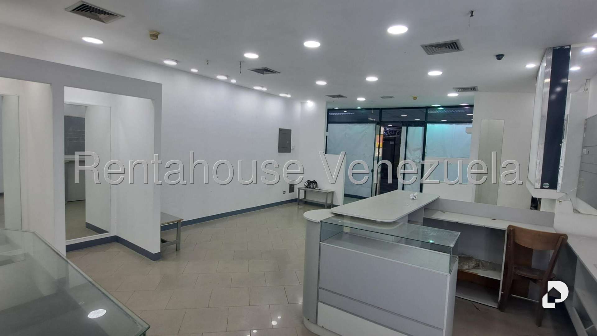 Local comercial en Parroquia Catedral, Caracas – 5