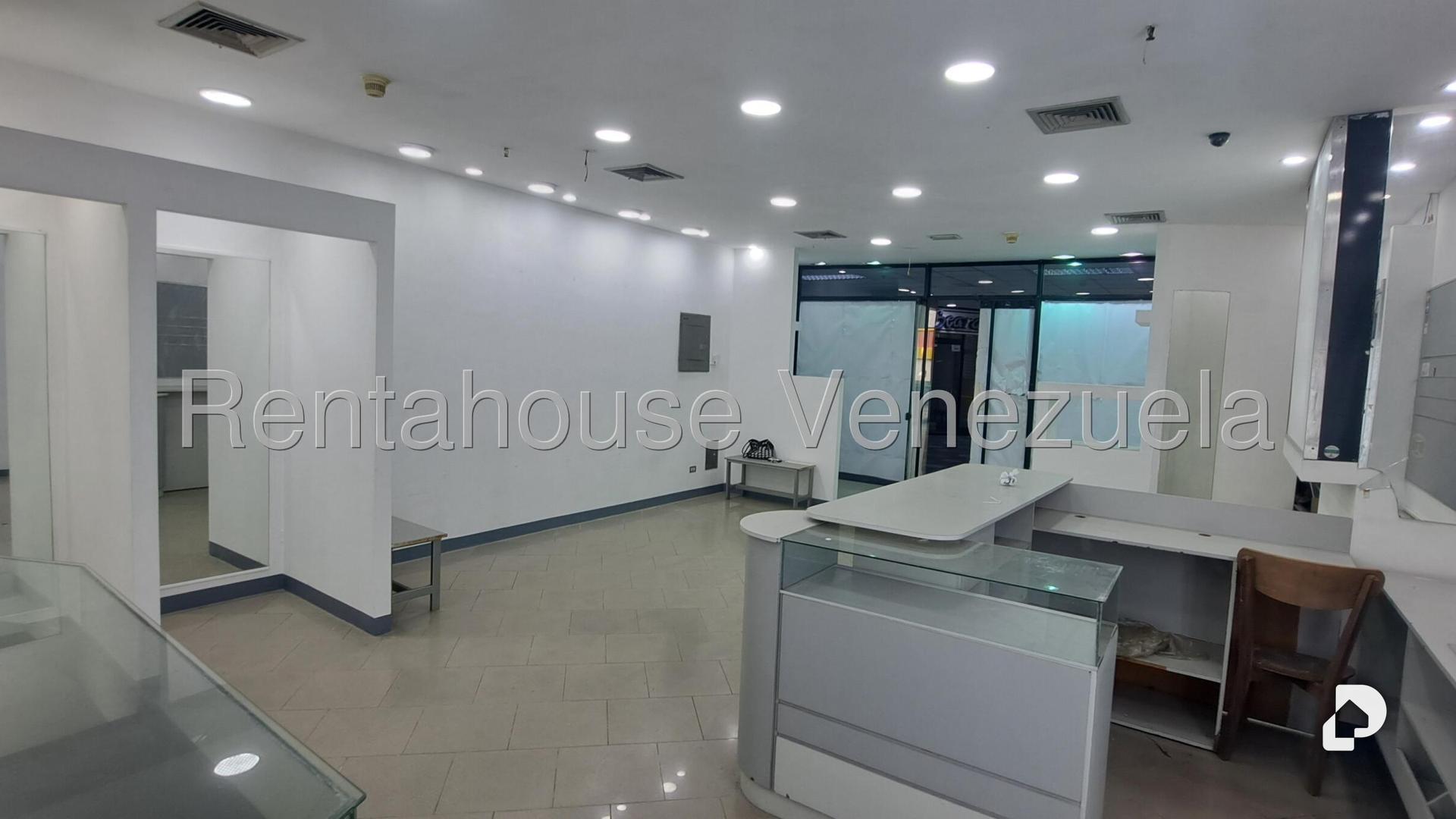Local comercial en Parroquia Catedral, Caracas – 5