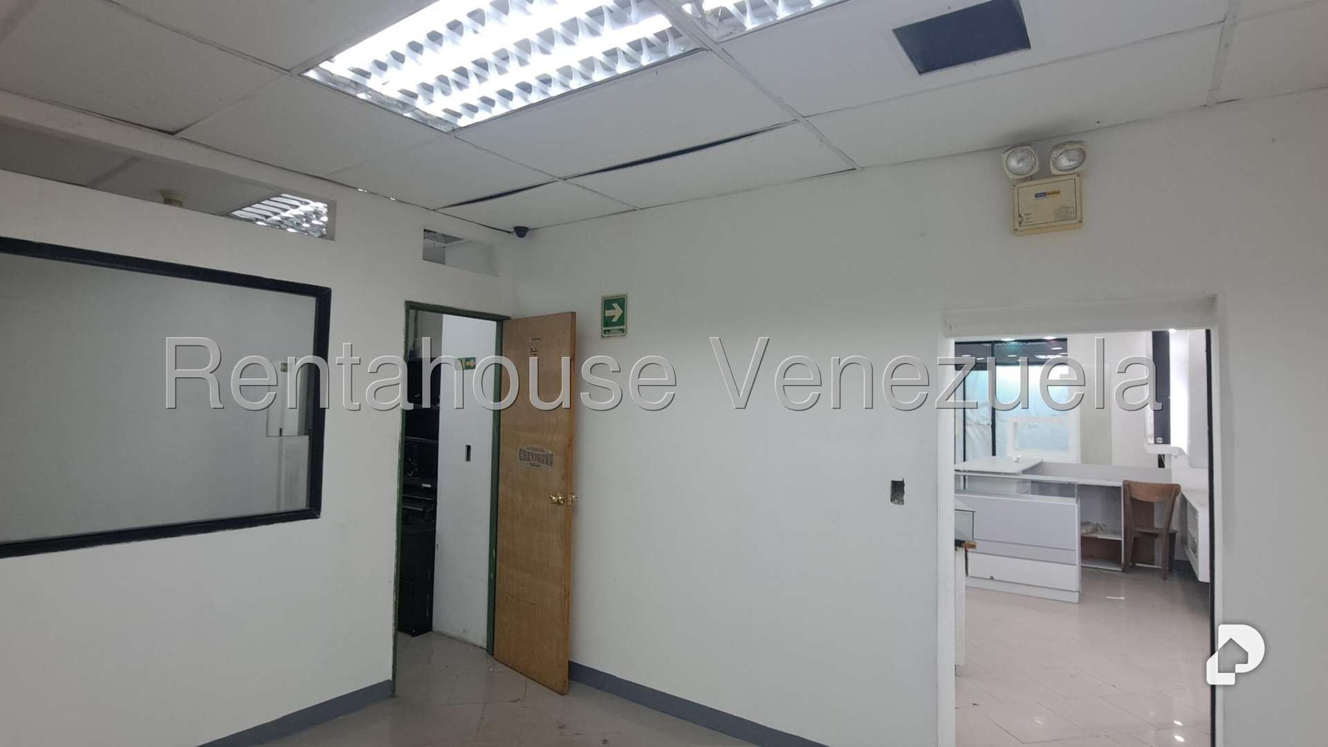 Local comercial en Parroquia Catedral, Caracas – 12