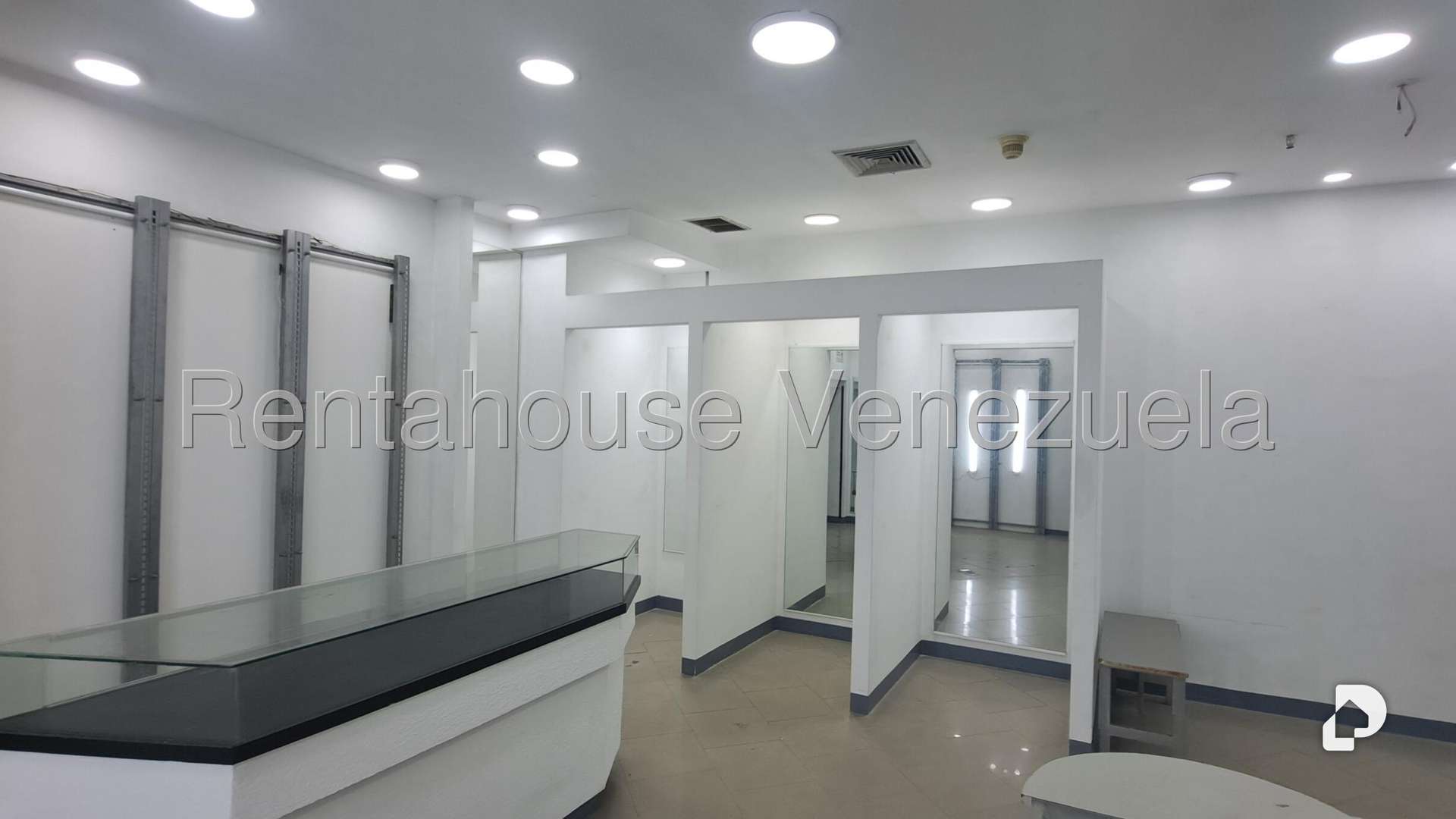 Local comercial en Parroquia Catedral, Caracas – 7
