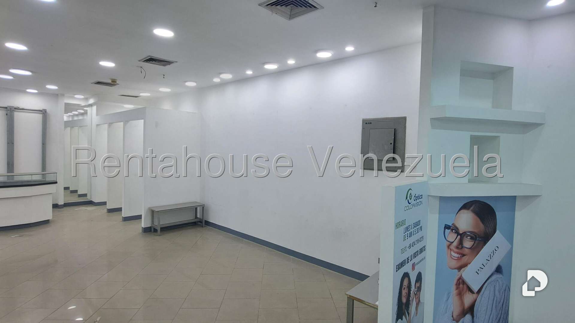 Local comercial en Parroquia Catedral, Caracas – 8