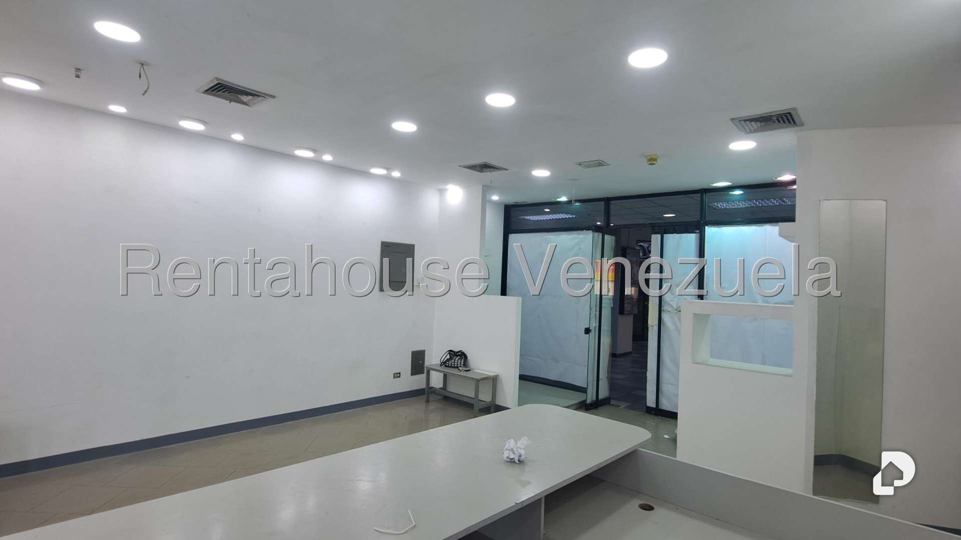 Local comercial en Parroquia Catedral, Caracas – 6