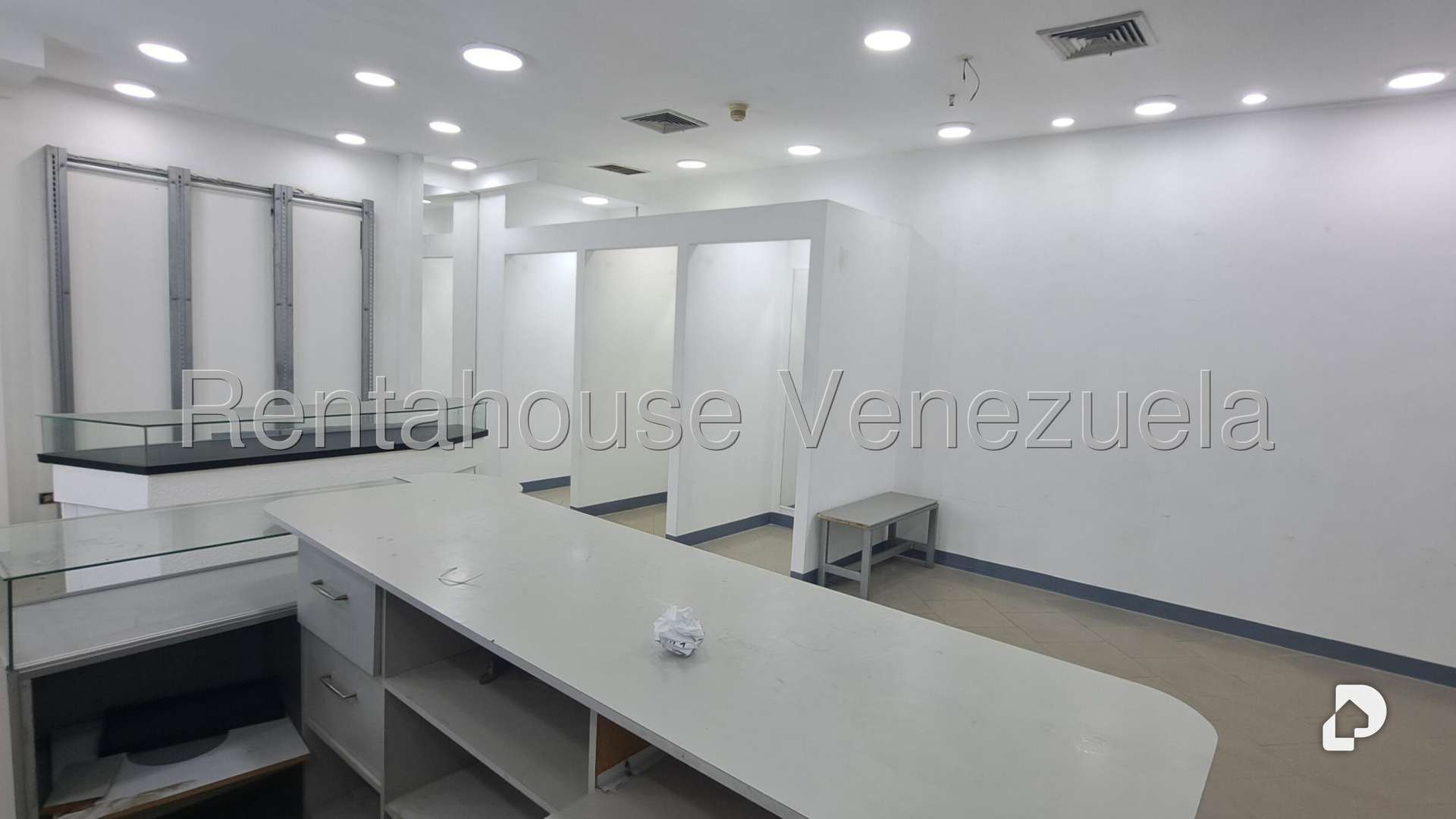 Local comercial en Parroquia Catedral, Caracas – 3