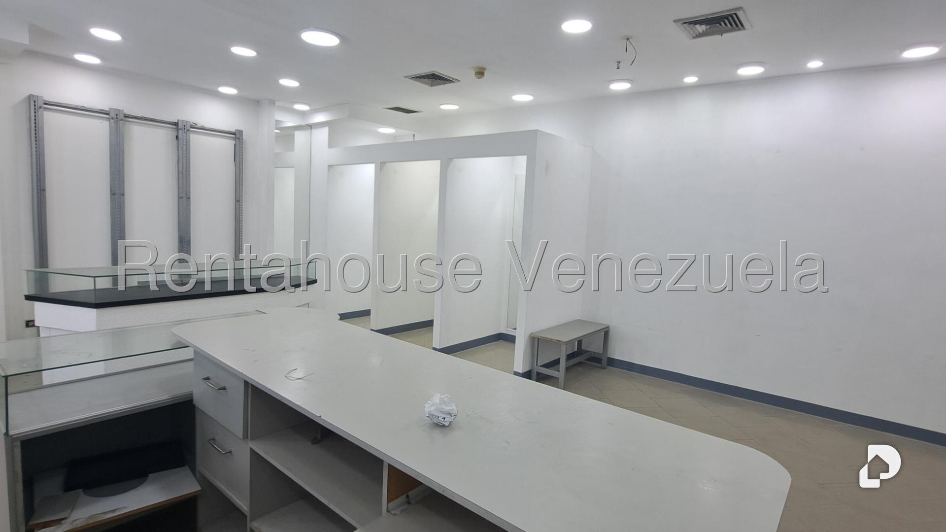 Local comercial en Parroquia Catedral, Caracas – 3