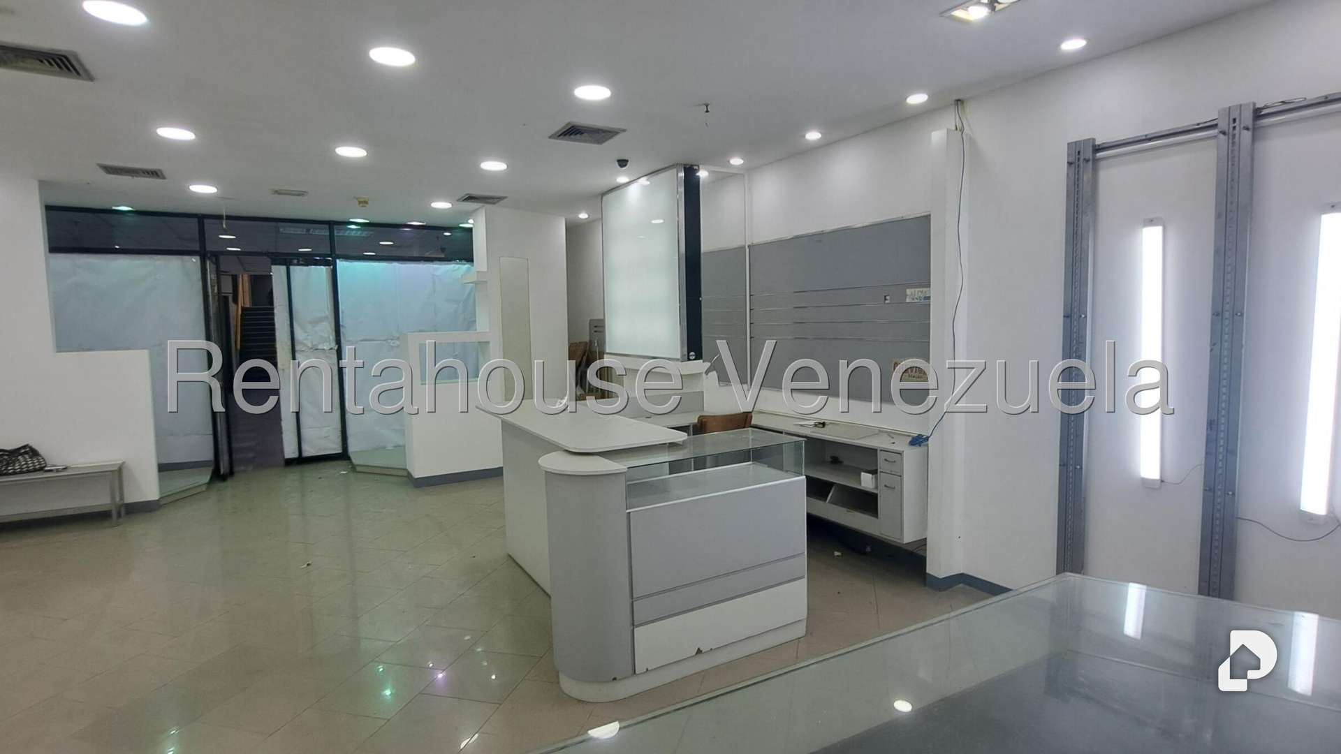 Local comercial en Parroquia Catedral, Caracas – 4