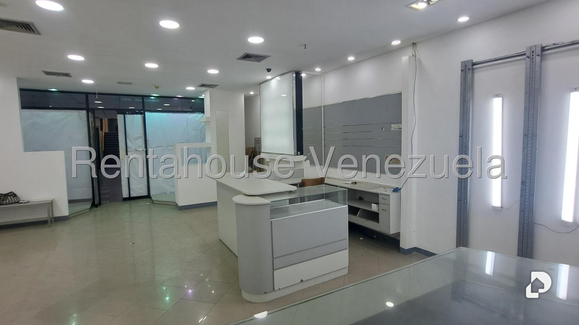 Local comercial en Parroquia Catedral, Caracas – 4