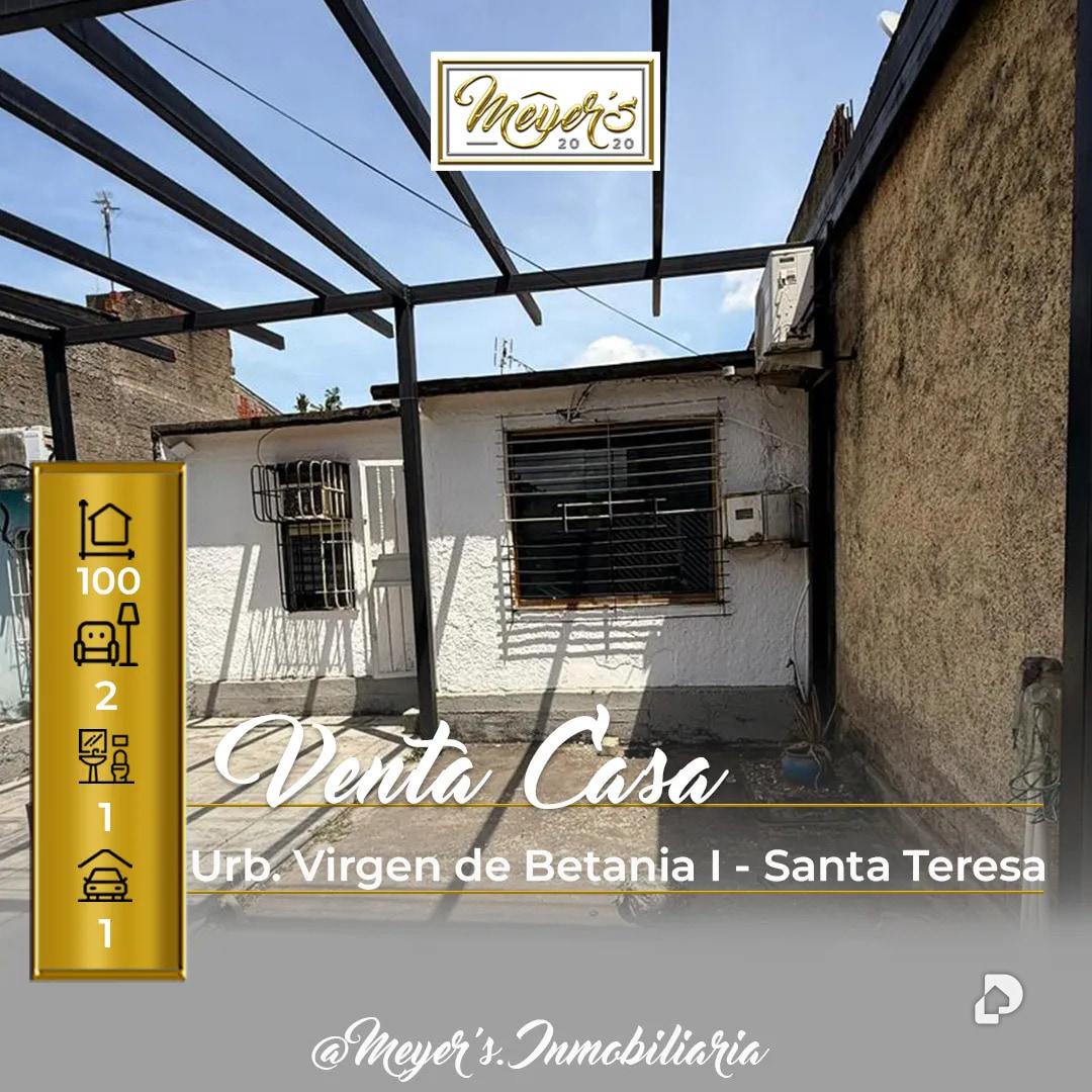 Casa en Santa Teresa del Tuy, Valles del Tuy – 1