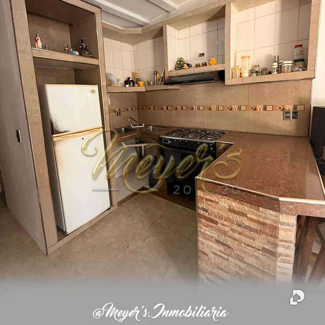 Casa en Santa Teresa del Tuy, Valles del Tuy – 3