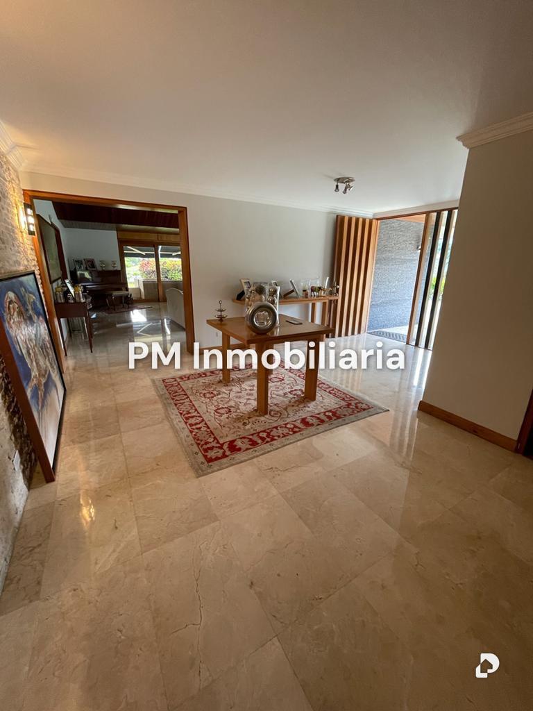 House in Cerro Verde, Caracas – 5