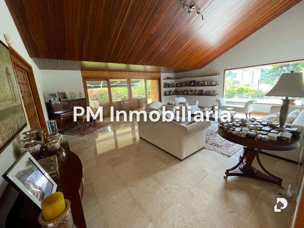 House in Cerro Verde, Caracas – 7