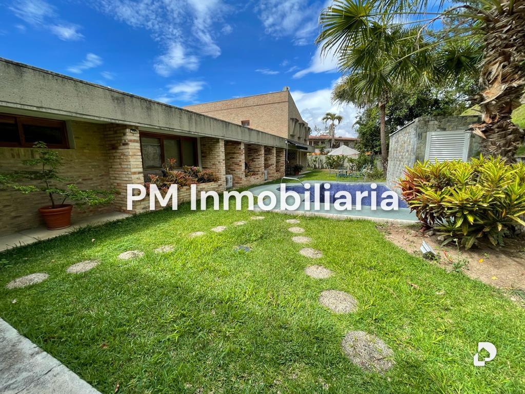 House in Cerro Verde, Caracas – 4