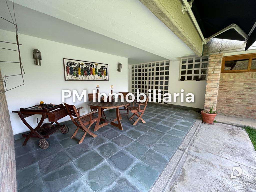 House in Cerro Verde, Caracas – 15
