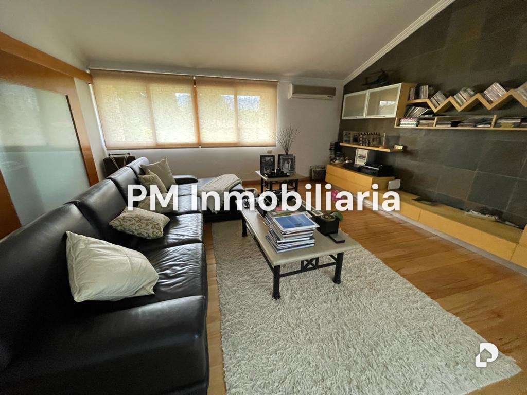 House in Cerro Verde, Caracas – 6