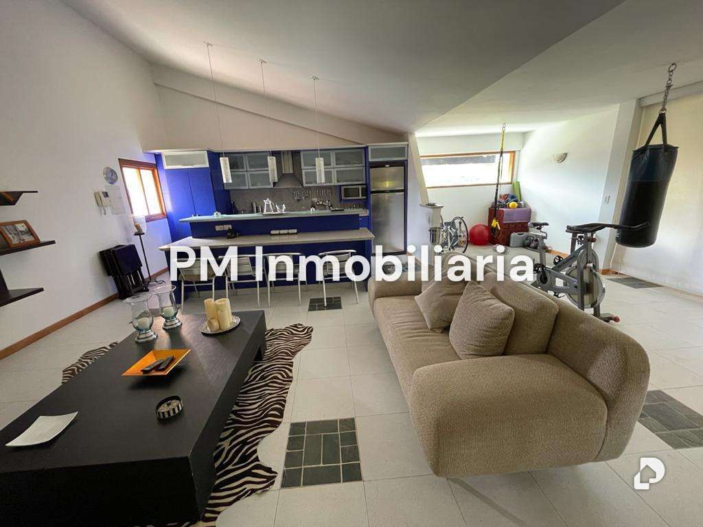 House in Cerro Verde, Caracas – 12