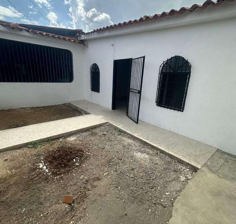 Casa en Barquisimeto - 1