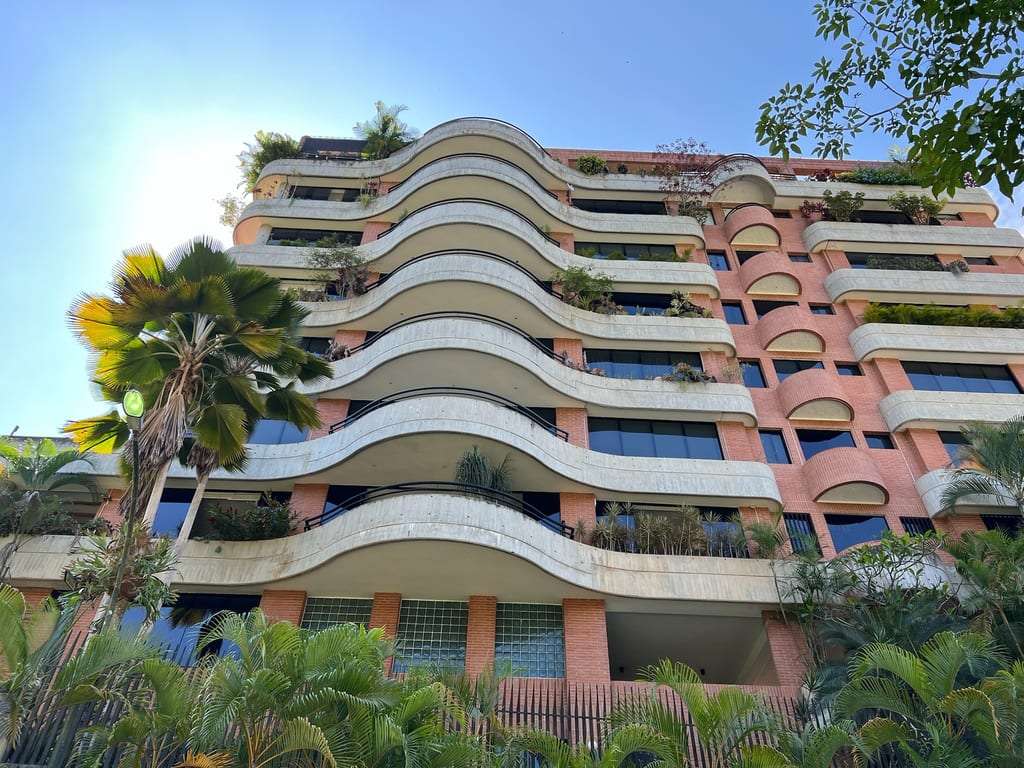 Apartamento en Caracas - 1