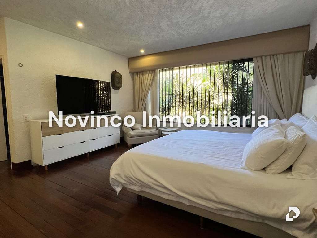 Apartamento en Caracas – 5