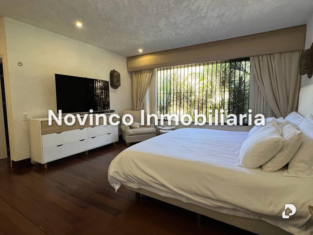 Apartamento en Caracas – 5