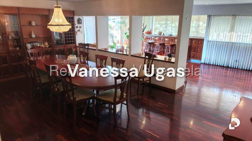 Apartamento en El Marqués, Caracas – 2