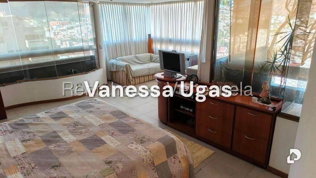 Apartamento en El Marqués, Caracas – 12