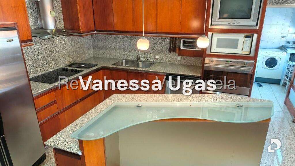 Apartamento en El Marqués, Caracas – 29