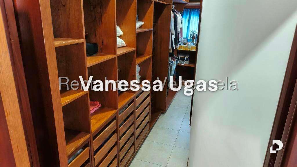 Apartamento en El Marqués, Caracas – 13