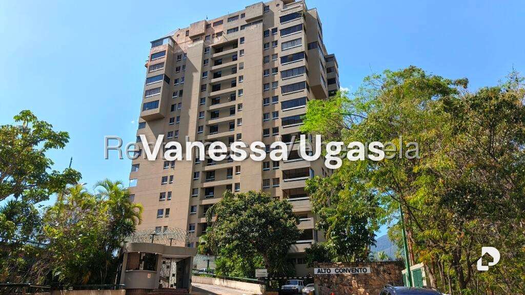 Apartamento en El Marqués, Caracas – 1