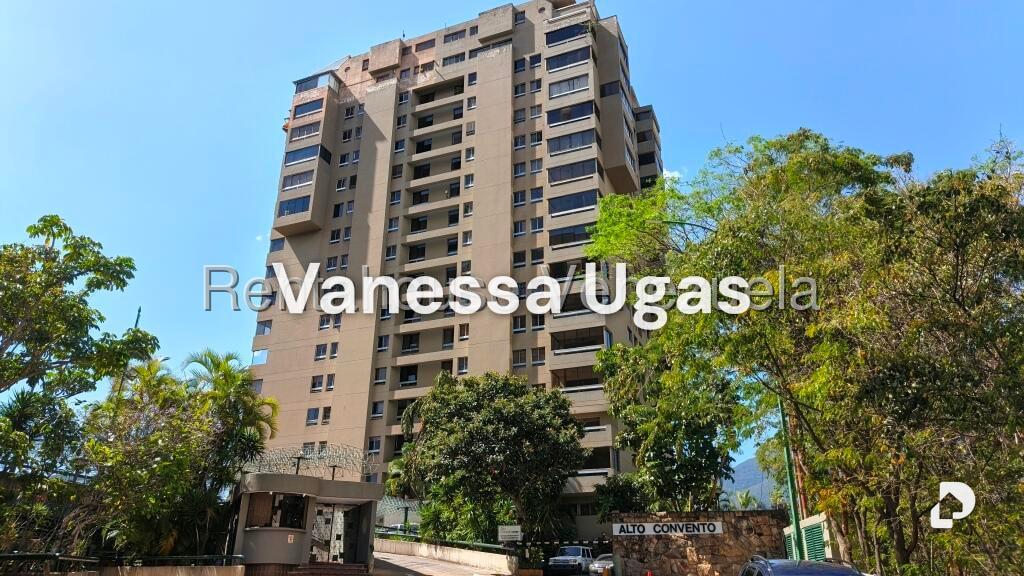 Apartamento en El Marqués, Caracas – 1