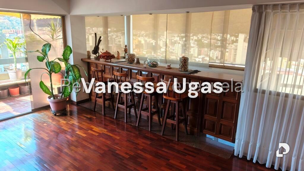 Apartamento en El Marqués, Caracas – 5