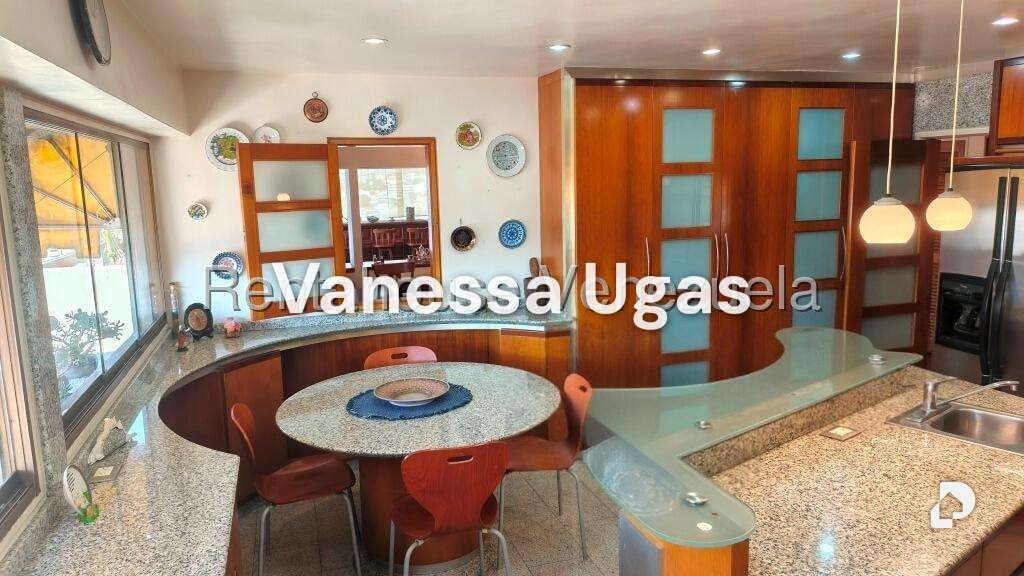 Apartamento en El Marqués, Caracas – 11