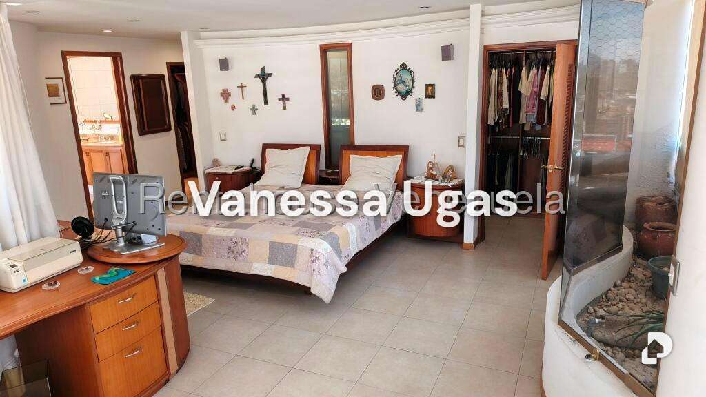Apartamento en El Marqués, Caracas – 8