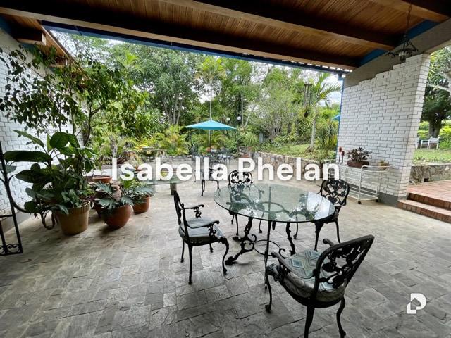 Casa en Los Campitos, Caracas – 4