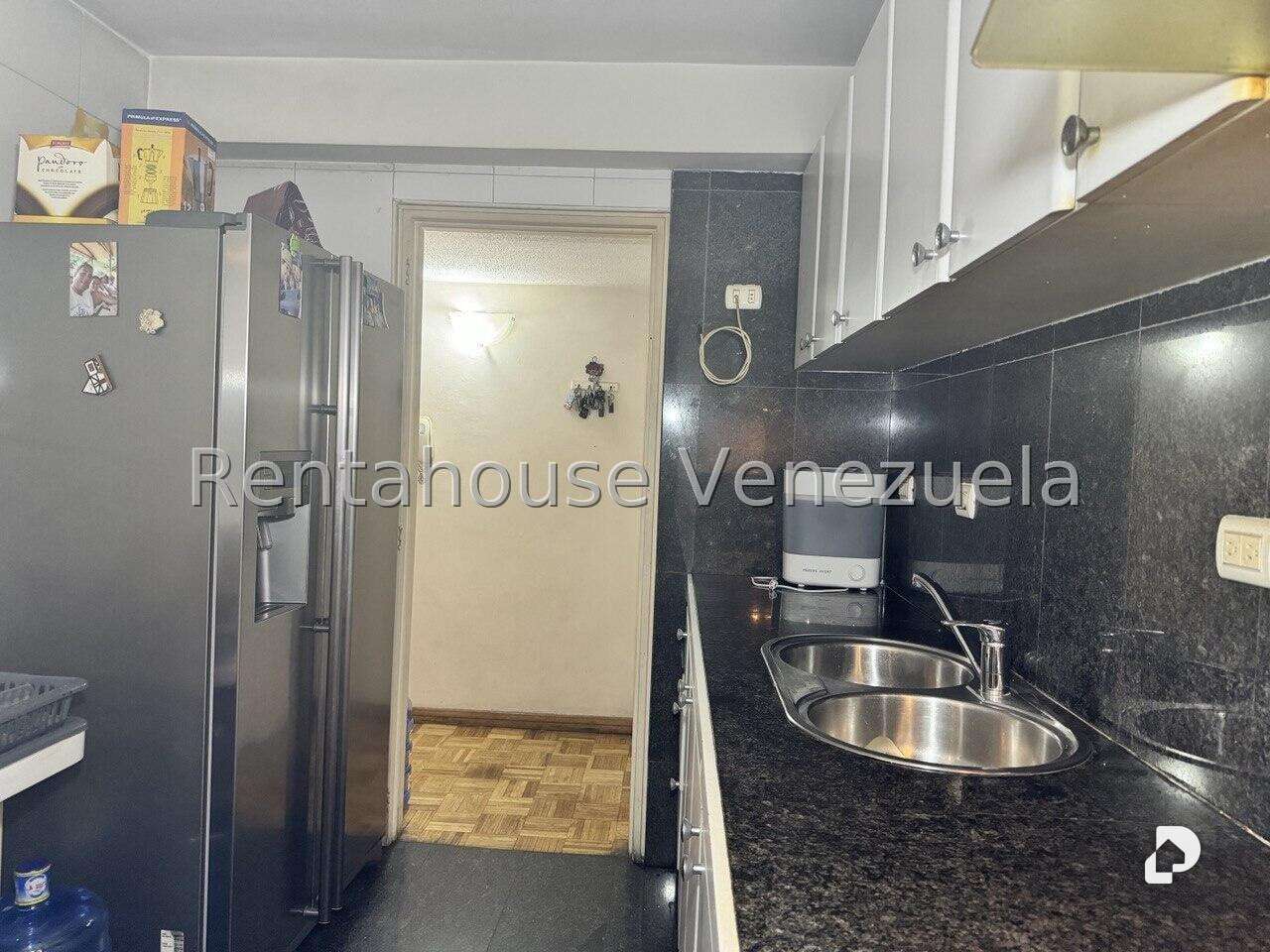 Apartment in Caracas – 10