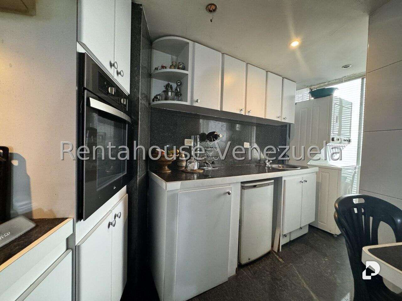 Apartment in Caracas – 9